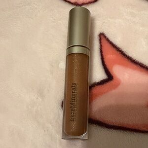 bareMinerals Shimmering Gold Lip Gloss